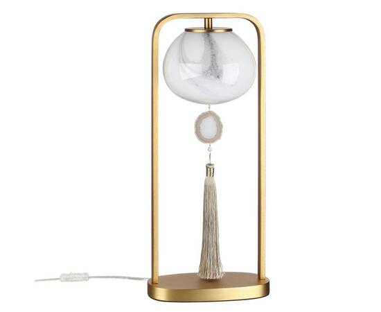 Настольная лампа Odeon Light Modern Fiolent 5432/1T