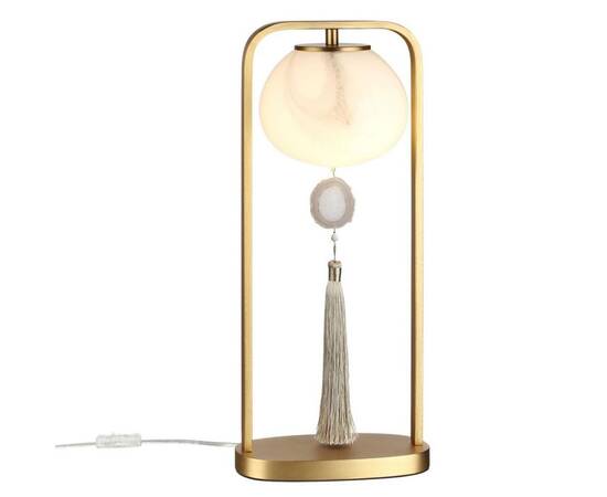 Настольная лампа Odeon Light Modern Fiolent 5432/1T, изображение 3