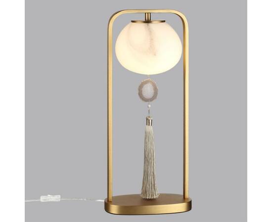 Настольная лампа Odeon Light Modern Fiolent 5432/1T, изображение 4