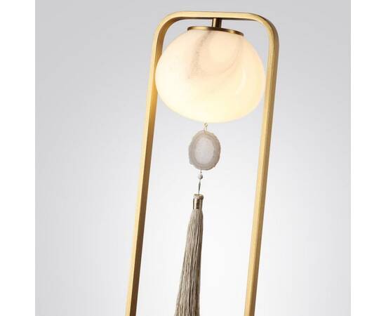 Настольная лампа Odeon Light Modern Fiolent 5432/1T, изображение 5