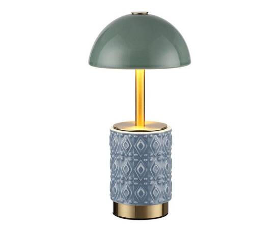 Настольная лампа беспроводная Odeon Light L-Vision Lulu 5452/3TL, изображение 4