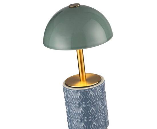 Настольная лампа беспроводная Odeon Light L-Vision Lulu 5452/3TL, изображение 7