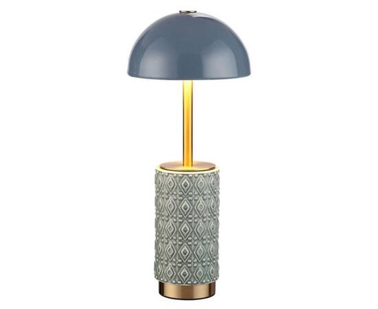 Настольная лампа беспроводная Odeon Light L-Vision Lulu 5452/5TLA, изображение 4