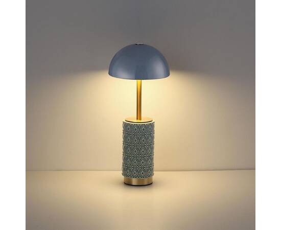 Настольная лампа беспроводная Odeon Light L-Vision Lulu 5452/5TLA, изображение 5