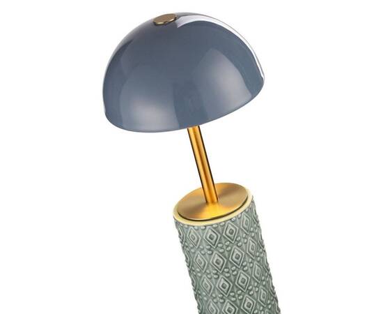 Настольная лампа беспроводная Odeon Light L-Vision Lulu 5452/5TLA, изображение 6