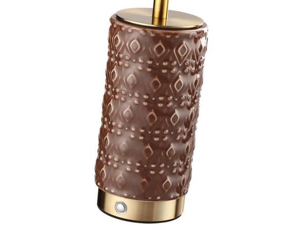 Настольная лампа беспроводная Odeon Light L-Vision Lulu 5453/8TLA, изображение 6