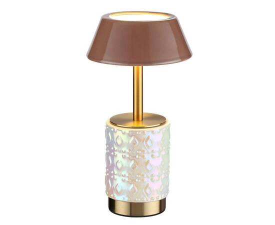 Настольная лампа беспроводная Odeon Light L-Vision Lulu 5454/6TL, изображение 4