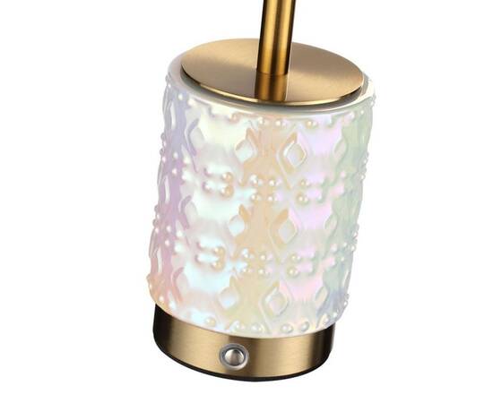 Настольная лампа беспроводная Odeon Light L-Vision Lulu 5454/6TL, изображение 6