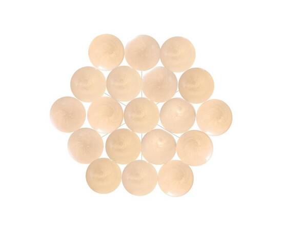 Подвесной светильник Odeon Light Midcent Magia 7109/19, изображение 3