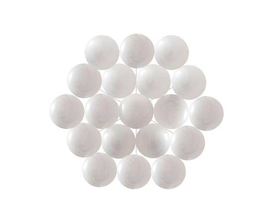 Подвесной светильник Odeon Light Midcent Magia 7109/19, изображение 5