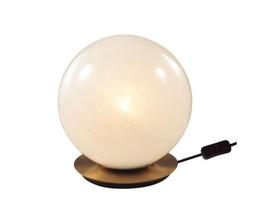 Настольная лампа Odeon Light Midcent Magia 7109/1TL, изображение 3