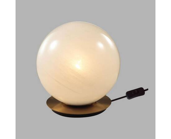 Настольная лампа Odeon Light Midcent Magia 7109/1TL, изображение 4