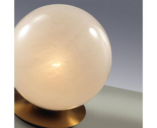 Настольная лампа Odeon Light Midcent Magia 7109/1TL, изображение 5