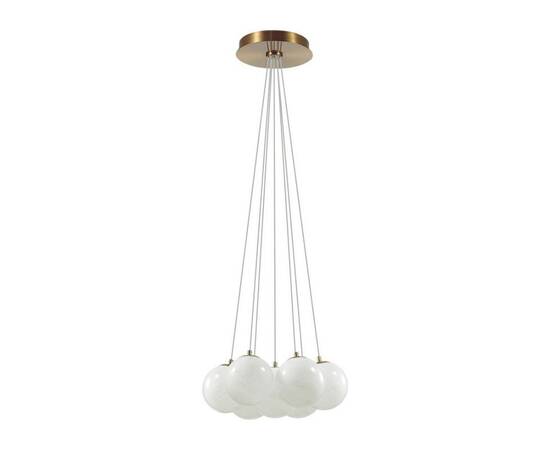 Подвесной светильник Odeon Light Midcent Magia 7109/7