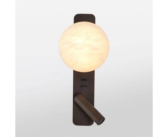 Настенный светильник Odeon Light Hightech Albergo 7163/9WL, изображение 3