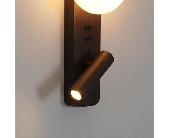 Настенный светильник Odeon Light Hightech Albergo 7163/9WL, изображение 5