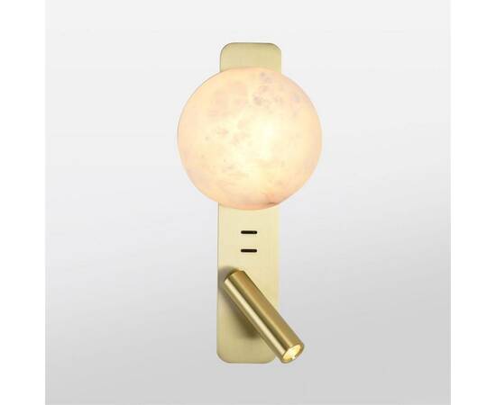 Настенный светильник Odeon Light Hightech Albergo 7164/9WL, изображение 3