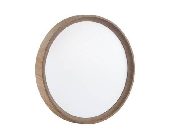 Настенно-потолочный светильник Sonex Pale Woodi 7603/CLN