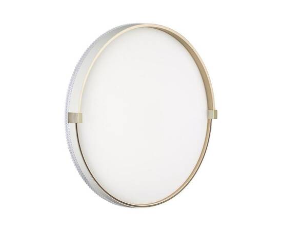 Настенно-потолочный светильник Sonex Pale Olidi White 7646/DLN