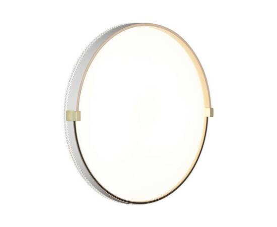 Настенно-потолочный светильник Sonex Pale Olidi White 7646/DLN, изображение 5