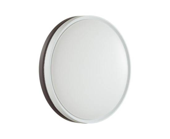 Настенно-потолочный светильник Sonex Color Nohava Brown 7668/ELN