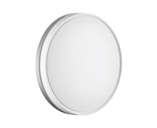 Настенно-потолочный светильник Sonex Color Nohava Grey 7670/ELN