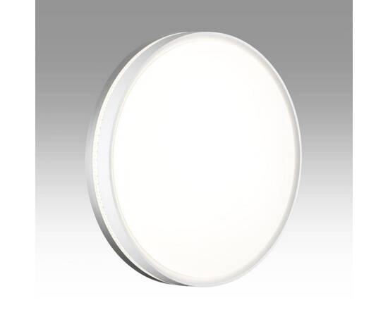 Настенно-потолочный светильник Sonex Color Nohava Grey 7670/ELN, изображение 3