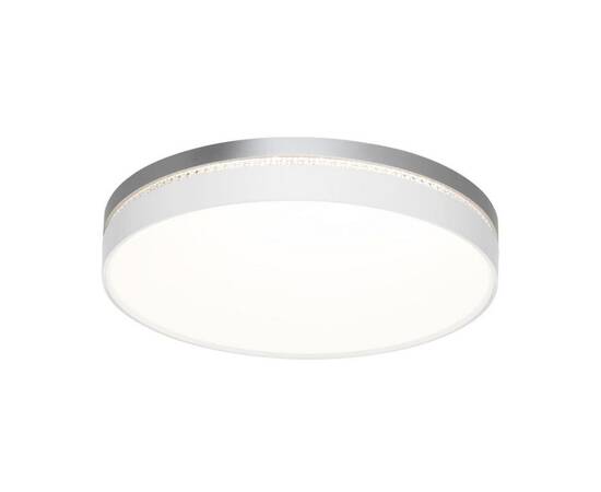 Настенно-потолочный светильник Sonex Color Nohava Grey 7670/ELN, изображение 4