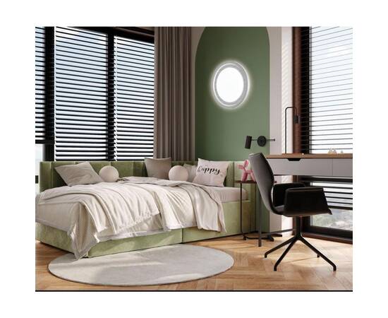 Настенно-потолочный светильник Sonex Color Mavi Wood 7681/ELN, изображение 3