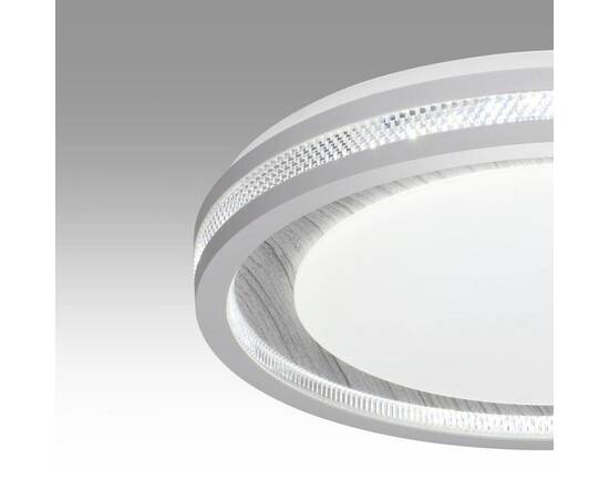 Настенно-потолочный светильник Sonex Color Mavi Wood 7681/ELN, изображение 6