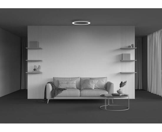 Потолочный светильник Maytoni Technical Lua C093CL-45W4K-W, изображение 3