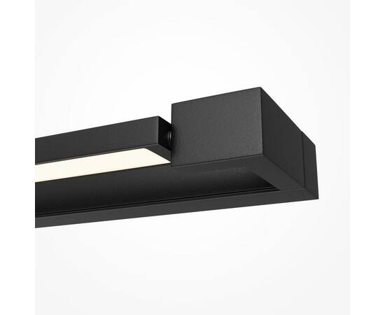 Подсветка для зеркал Maytoni Beam MIR002WL-L10B3K, изображение 2