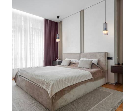 Подвесной светильник Freya Versato FR5599PL-01SM, изображение 2