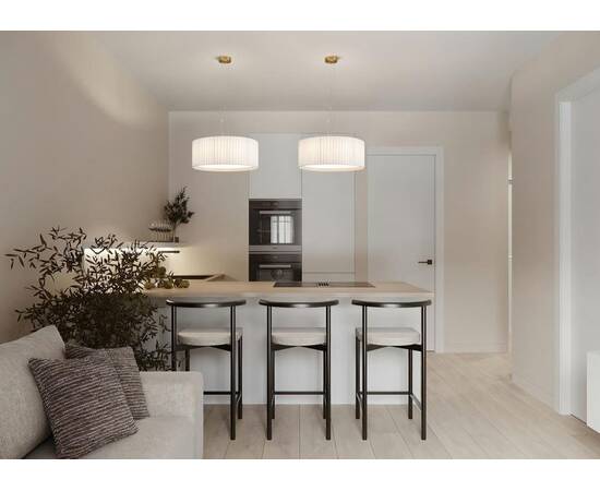 Подвесной светильник Freya Pareo FR5590PL-01BS, изображение 15