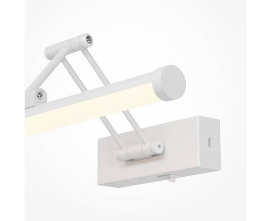 Подсветка для зеркал Maytoni Luster MIR268WL-L3W3K, изображение 2