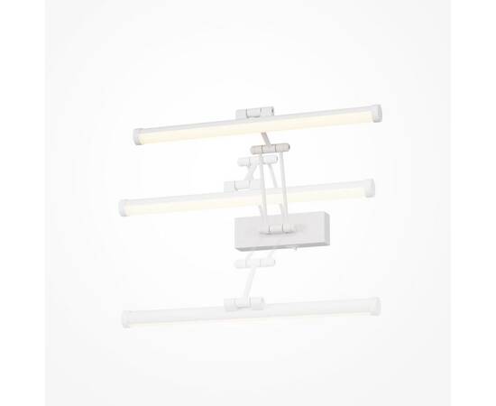Подсветка для зеркал Maytoni Luster MIR268WL-L3W3K, изображение 4