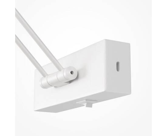 Подсветка для зеркал Maytoni Luster MIR268WL-L3W3K, изображение 5