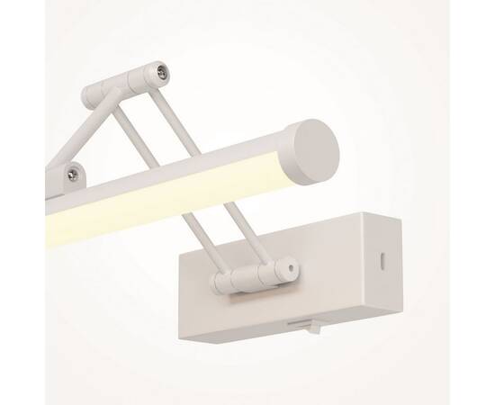 Подсветка для зеркал Maytoni Luster MIR268WL-L3W3K, изображение 7