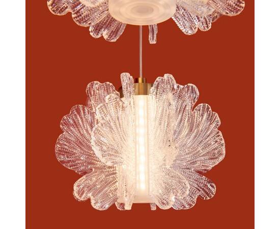 Подвесной светильник Freya Flower FR5579PL-L40BS, изображение 10