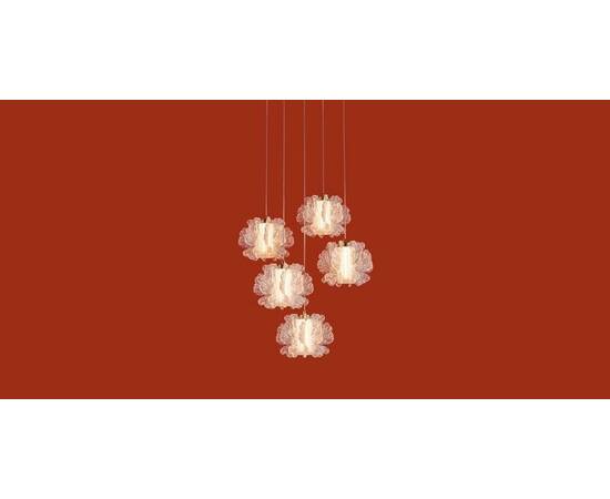 Подвесной светильник Freya Flower FR5579PL-L40BS, изображение 11