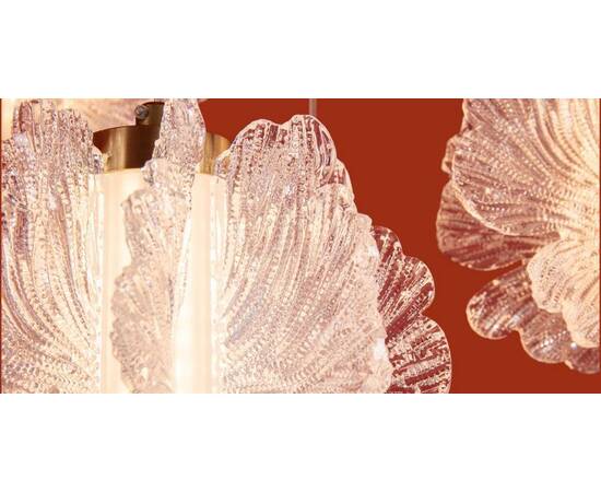 Подвесной светильник Freya Flower FR5579PL-L40BS, изображение 13