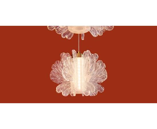 Подвесной светильник Freya Flower FR5579PL-L40BS, изображение 14