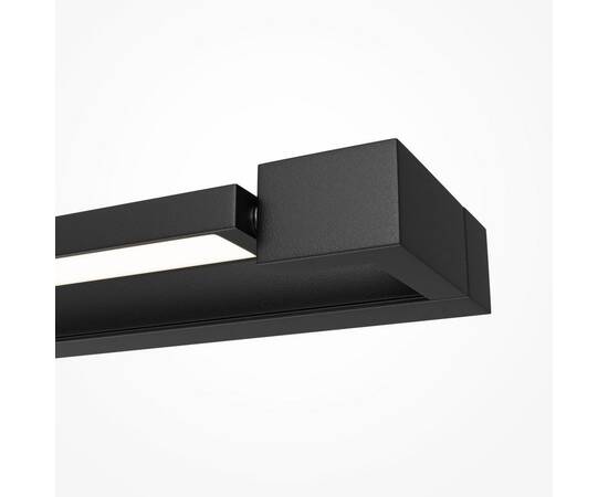 Подсветка для зеркал Maytoni Beam MIR002WL-L10B4K, изображение 2