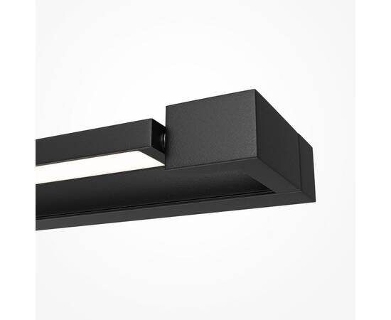 Подсветка для зеркал Maytoni Beam MIR002WL-L16B4K, изображение 2