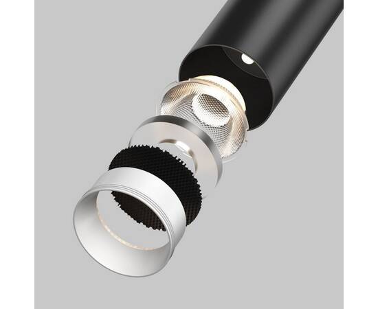 Линза для трекового светильника Maytoni Technical Focus Led LensD75-15, изображение 5