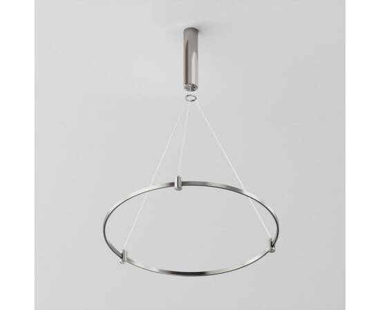 Основание круглое для трековых светильников Maytoni Technical Flarity TFC-Flar-H02-PT