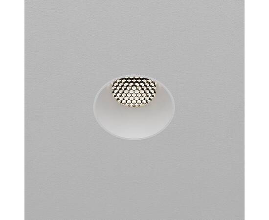 Встраиваемый светильник Maytoni Technical Dip DL124-10W-4K-TRS-W, изображение 6