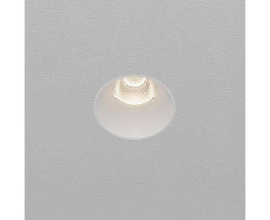 Встраиваемый светильник Maytoni Technical Dip DL124-10W-4K-TRS-W, изображение 12