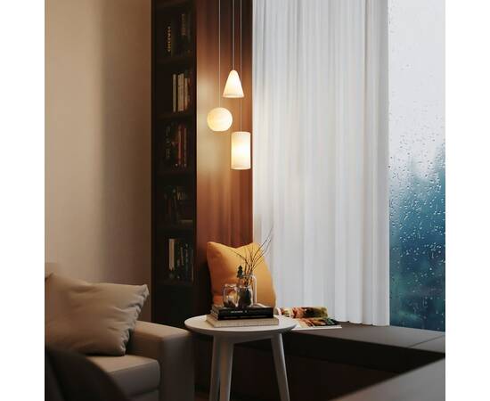 Подвесной светильник Freya Pietre FR5592PL-01BS2, изображение 2