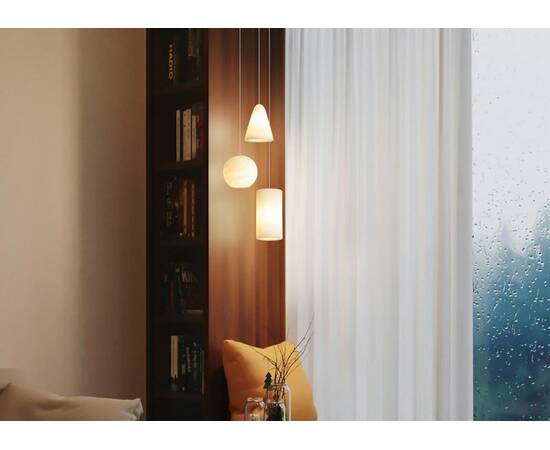 Подвесной светильник Freya Pietre FR5592PL-01BS2, изображение 9